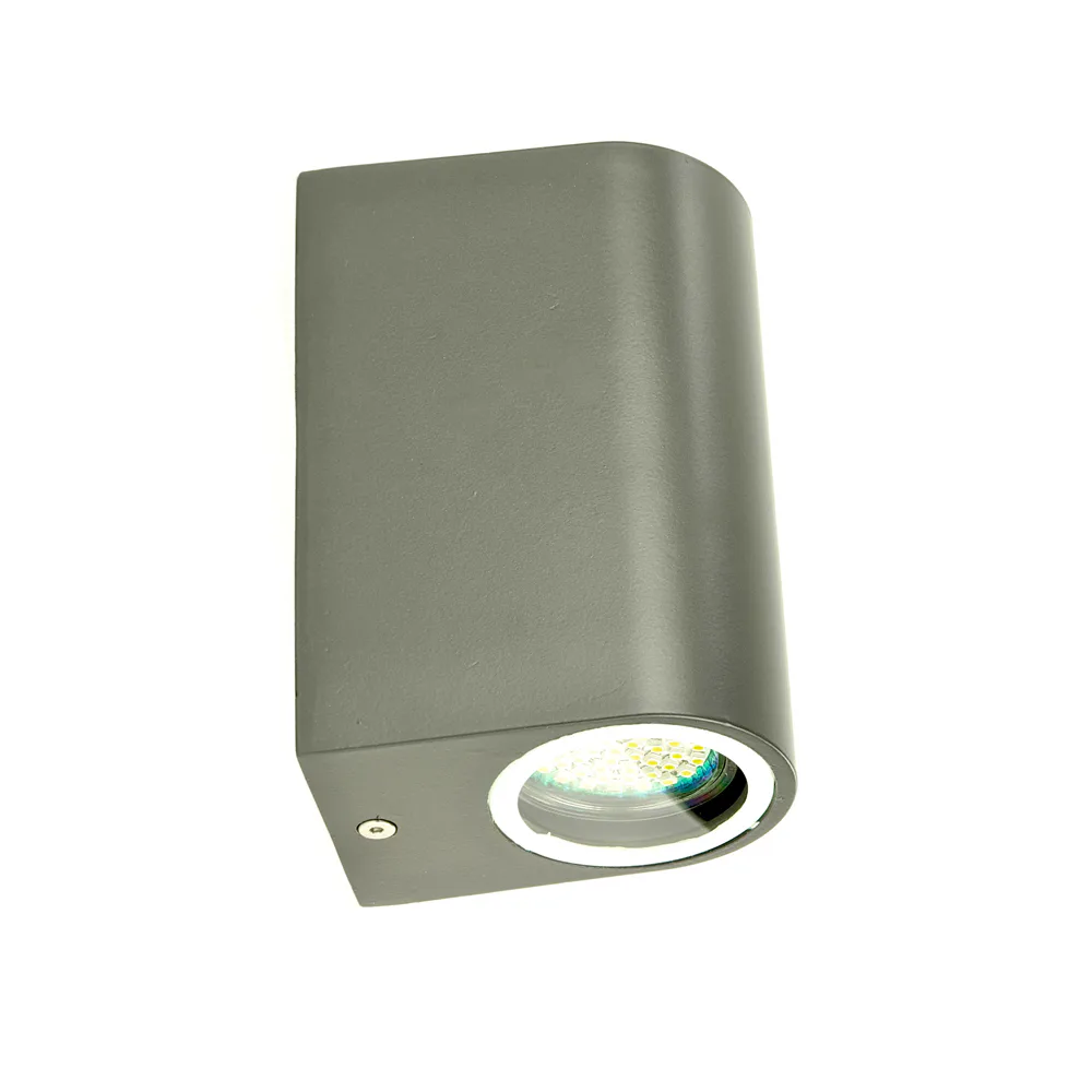 Vägglampa Smartwares Bastia