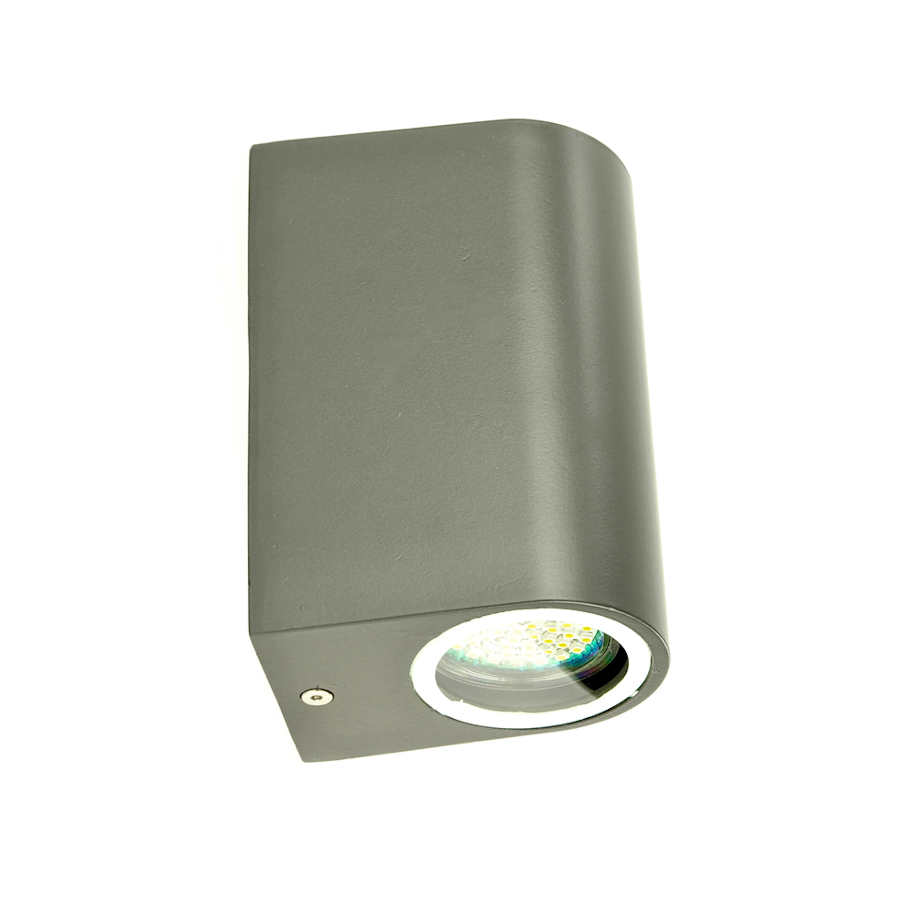 Vägglampa Smartwares Bastia