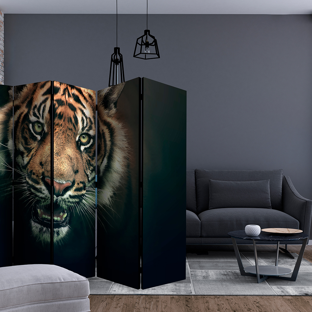 Rumsavdelare Arkiio Bengal Tiger II 225x172 cm