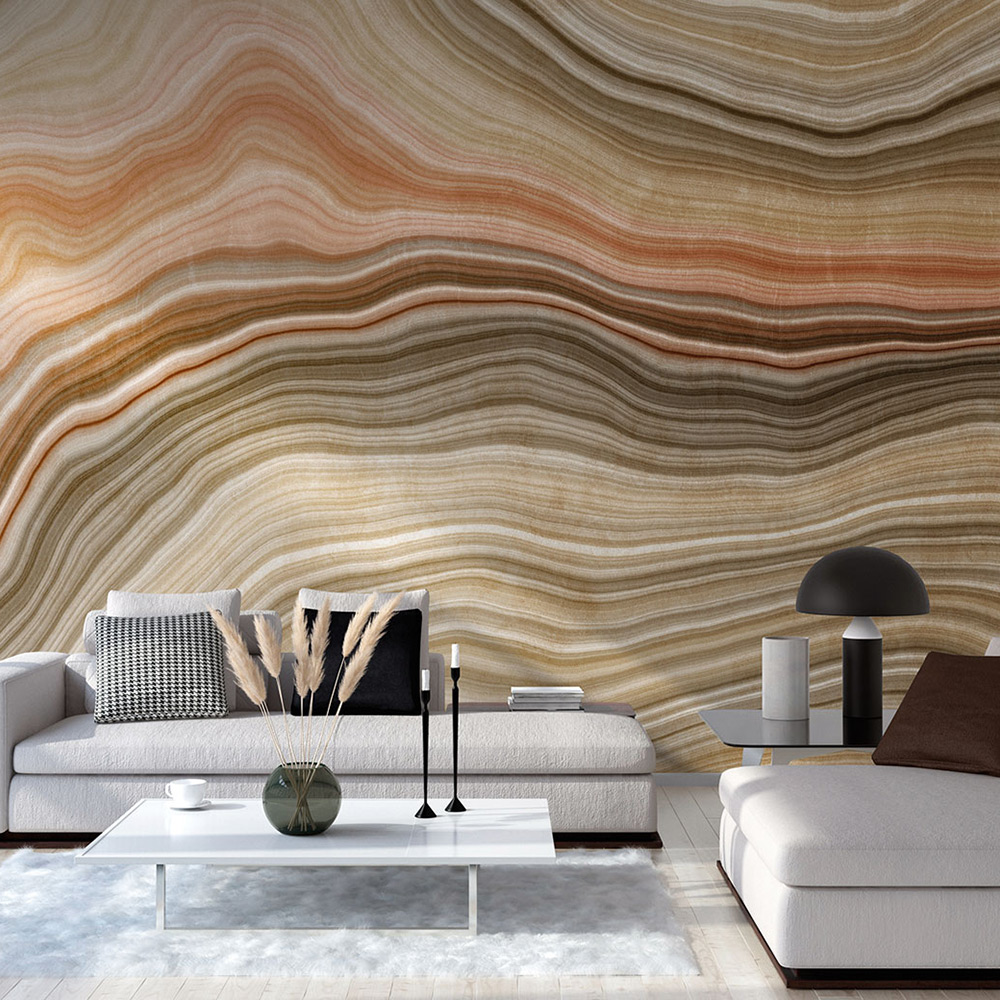 Tapet Living walls The Wall 38229-1