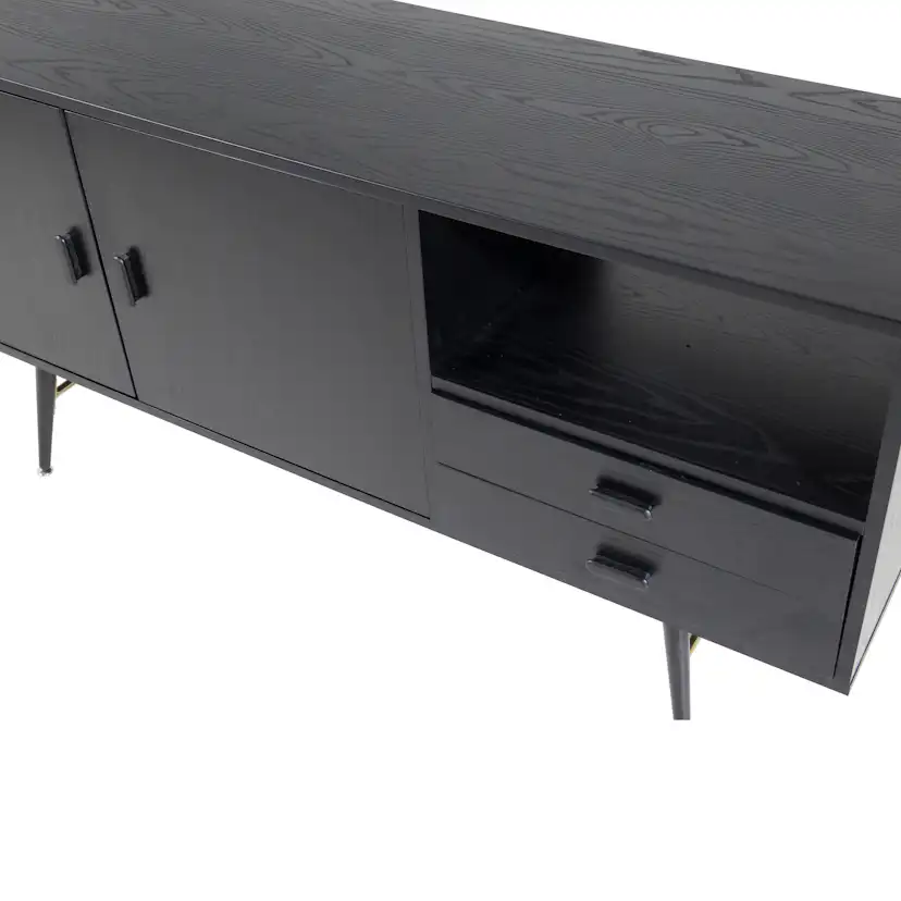 Sideboard Venture Home Gold