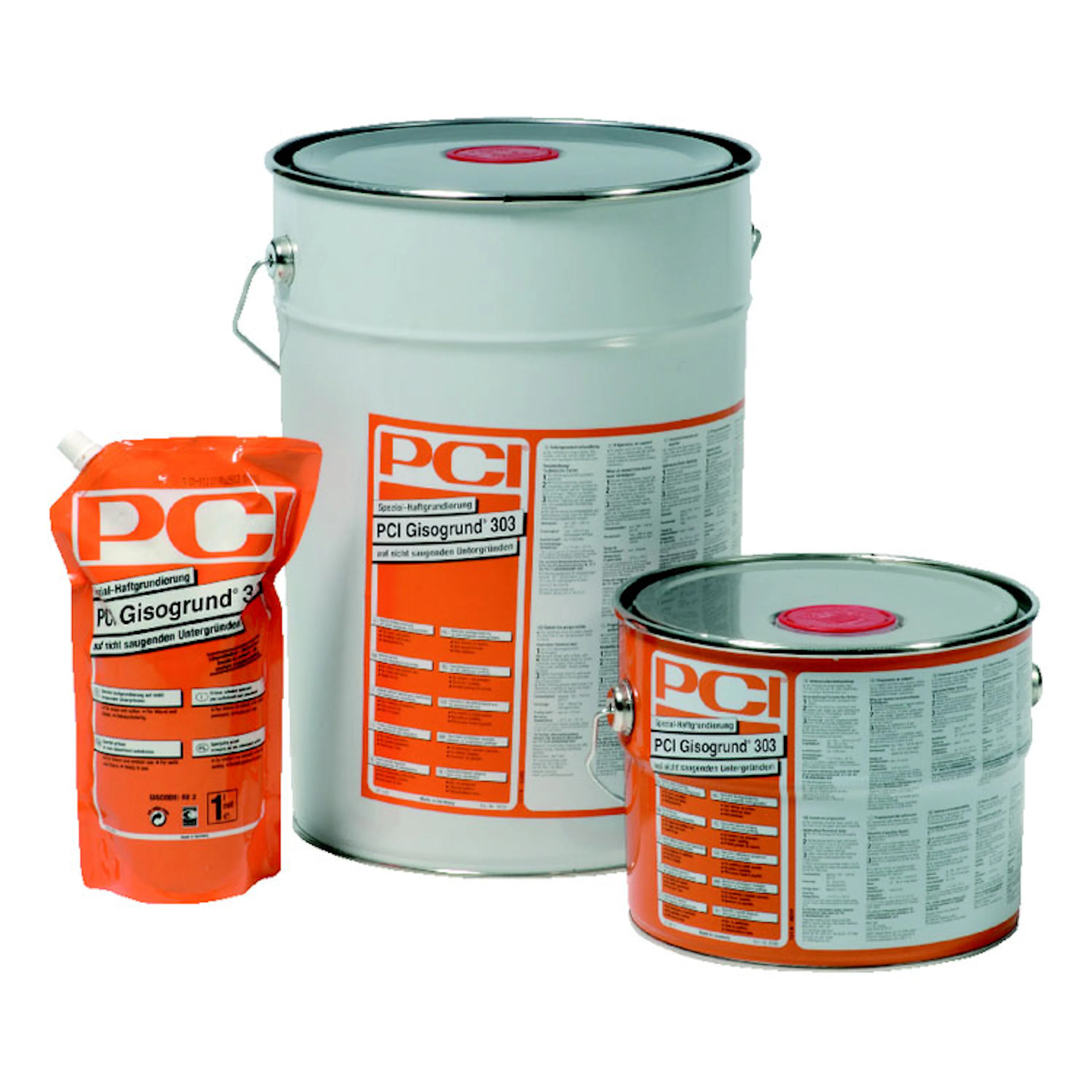 Primer PCI Gisogrund 303