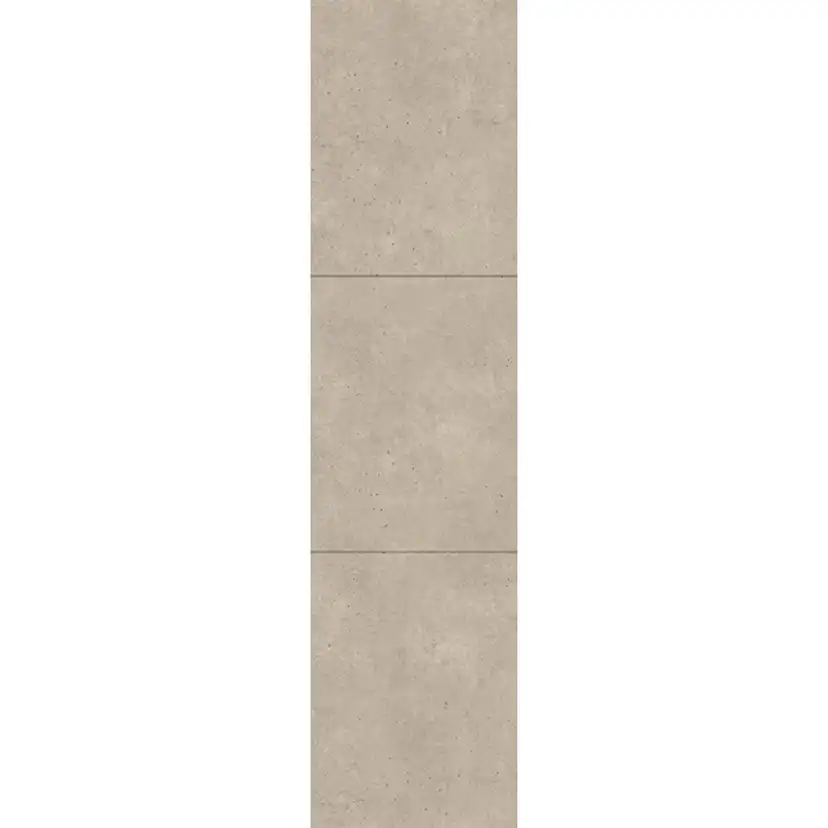Våtrumsskiva Fibo 2490-M6080 GEM Rough Cement 10x620x2400 mm