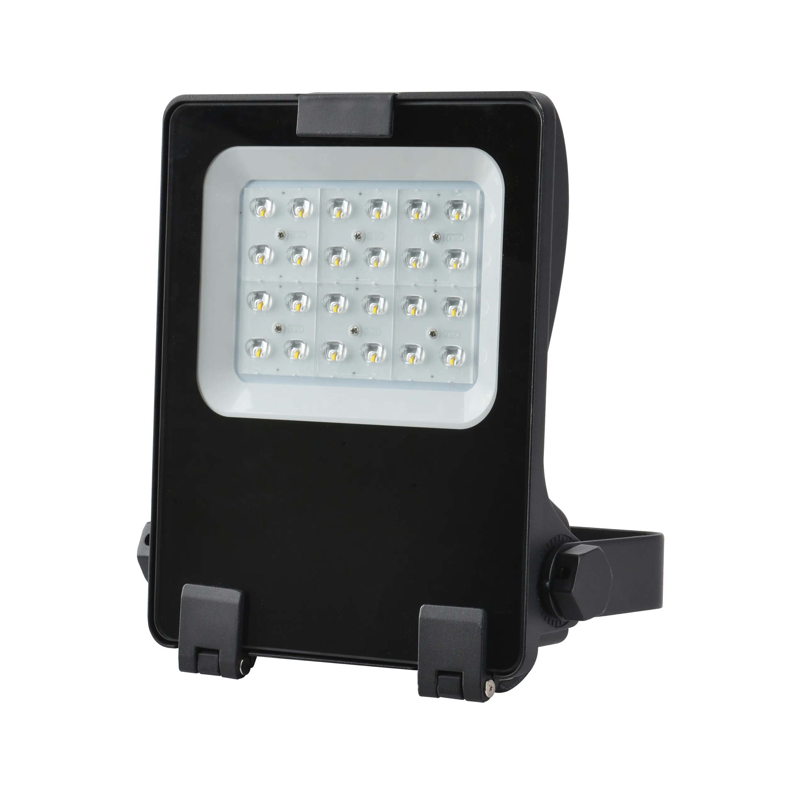 Strålkastare Zatt lins 50W 50 W