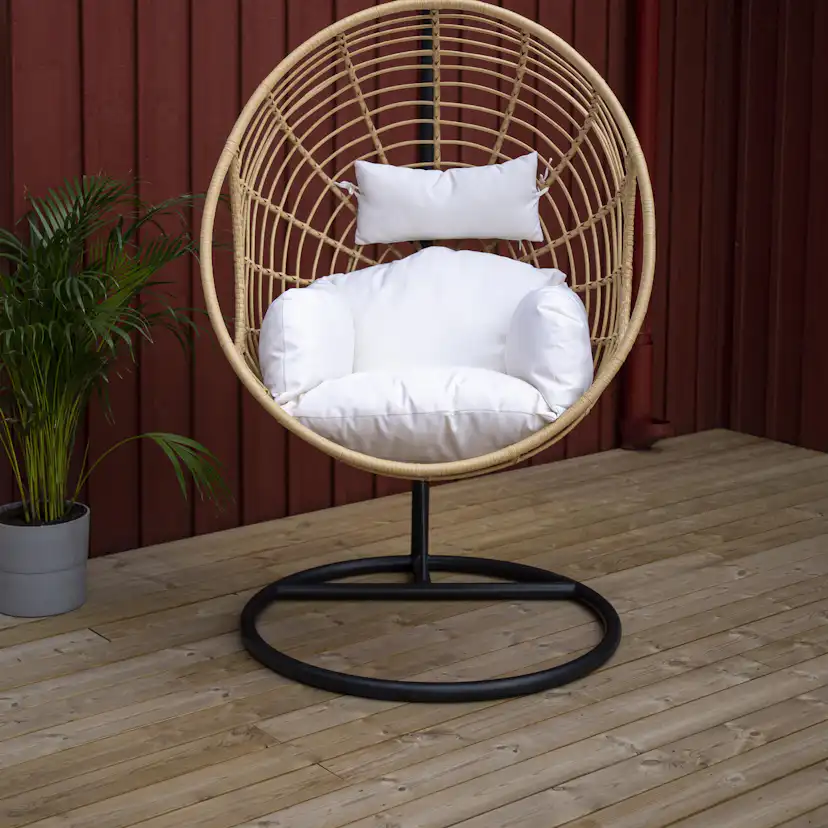 Hängstol Venture Venture Home Viga Rund