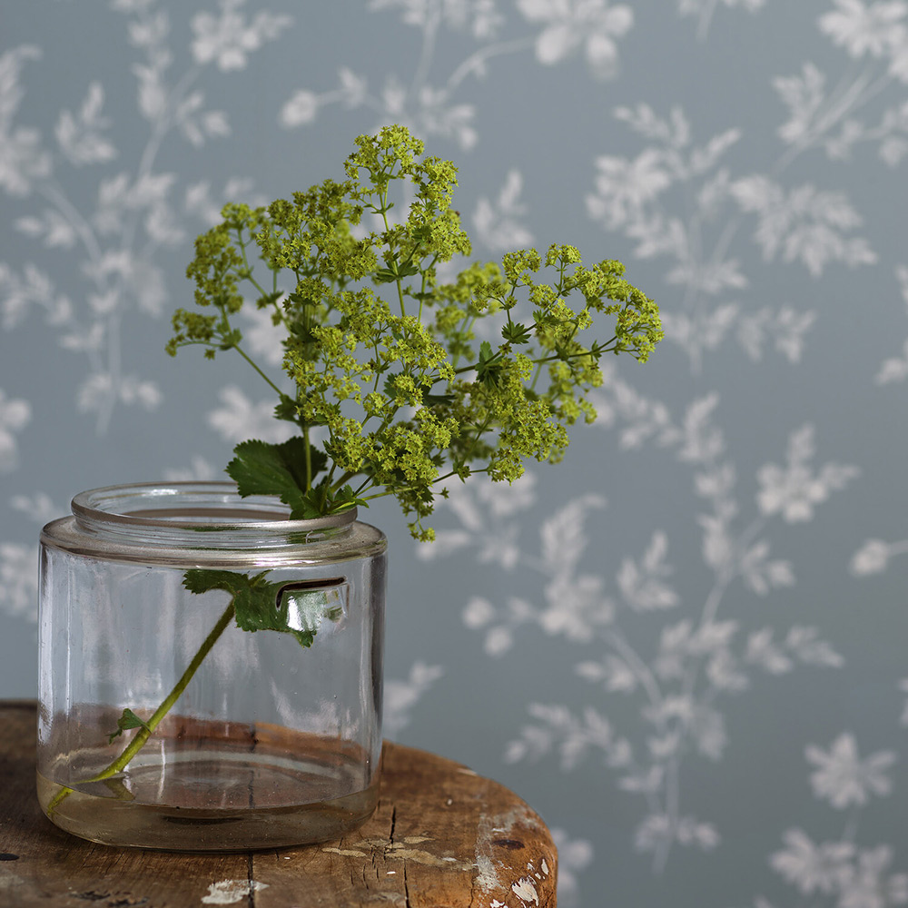 Tapet Boråstapeter Timeless Traditions Ängsblomma 3272