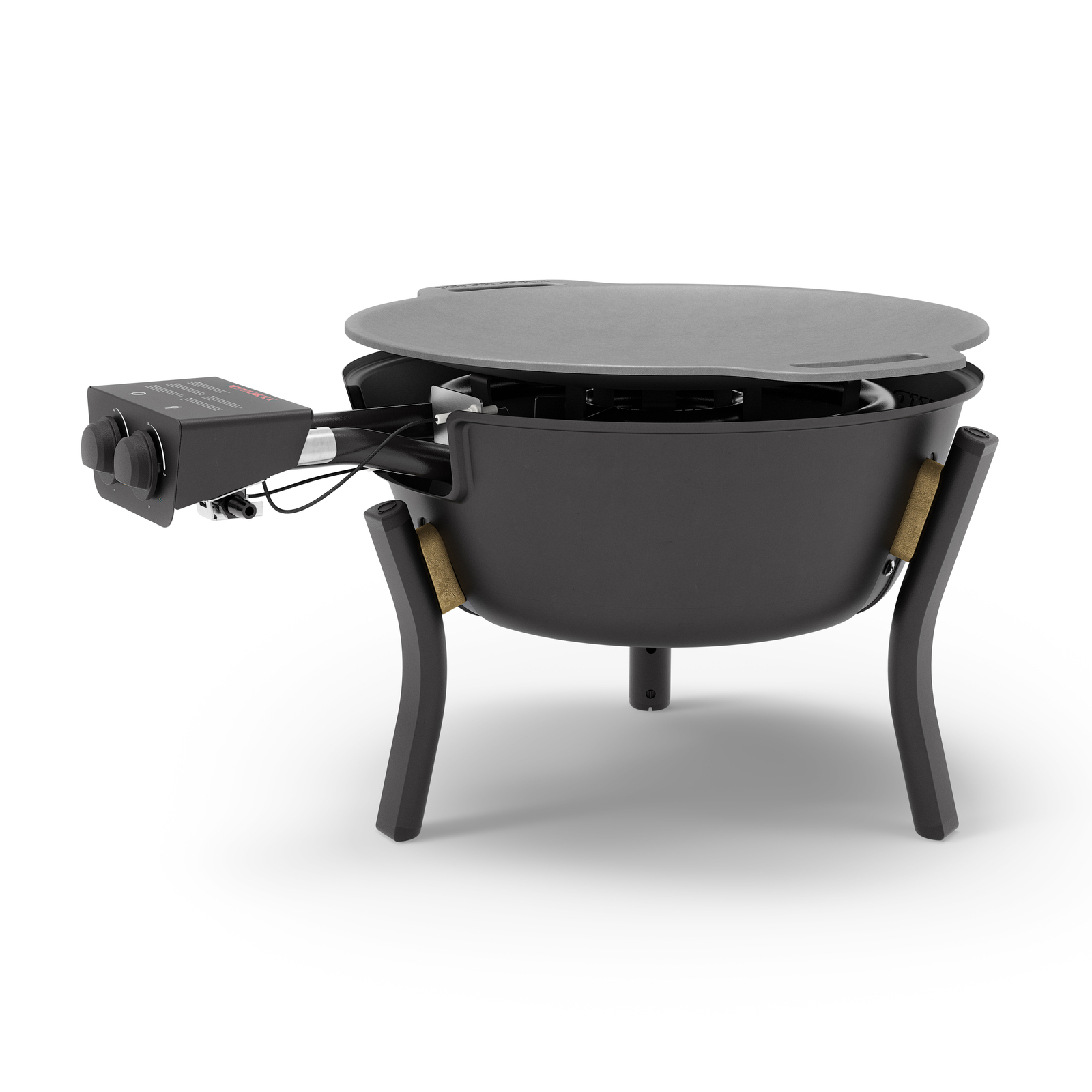 Stekhällsset Muurikka 48 SL