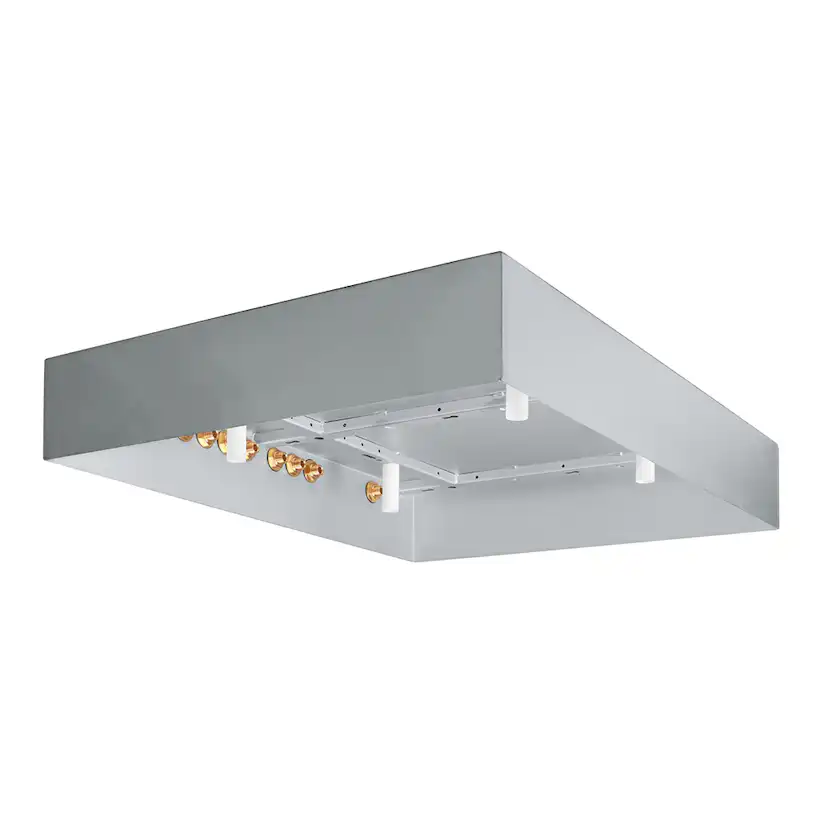 Inbyggnadssats Grohe Rainshower F-Series 40 tum