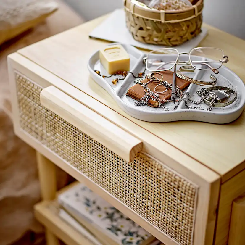 Sidobord Bloomingville Manon