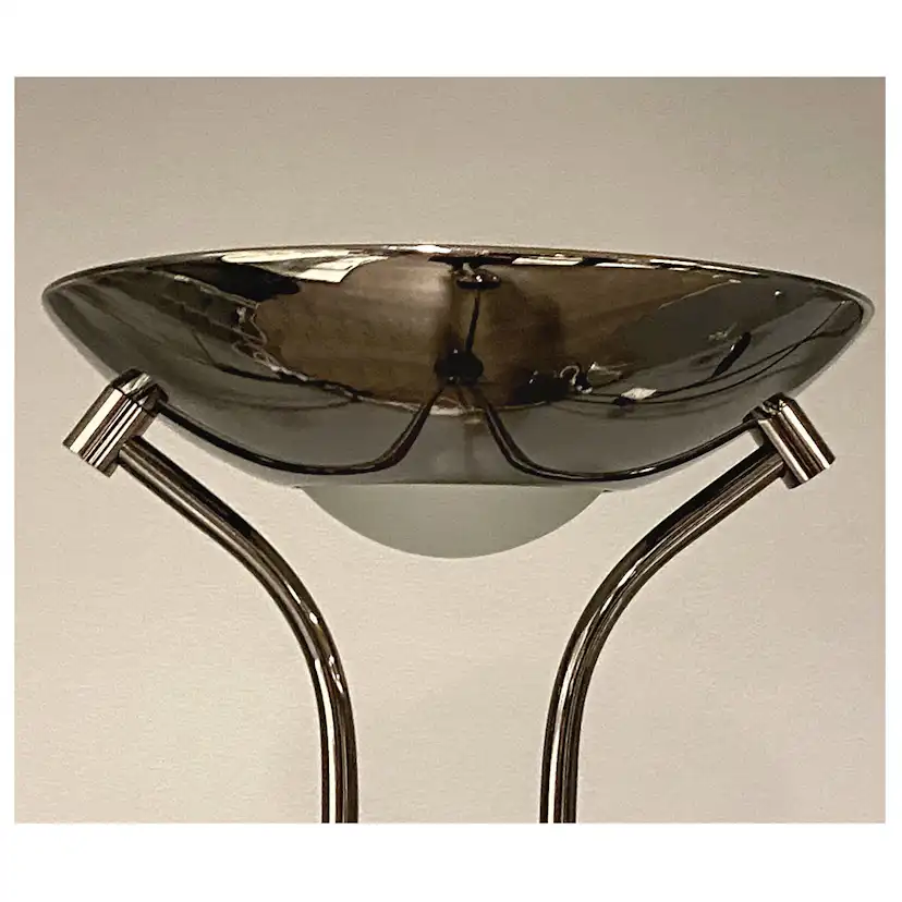 Golvlampa Aneta Nice
