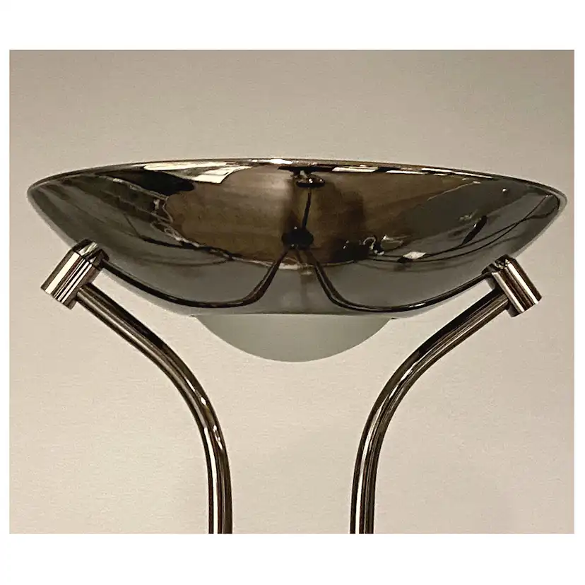 Golvlampa Aneta Nice