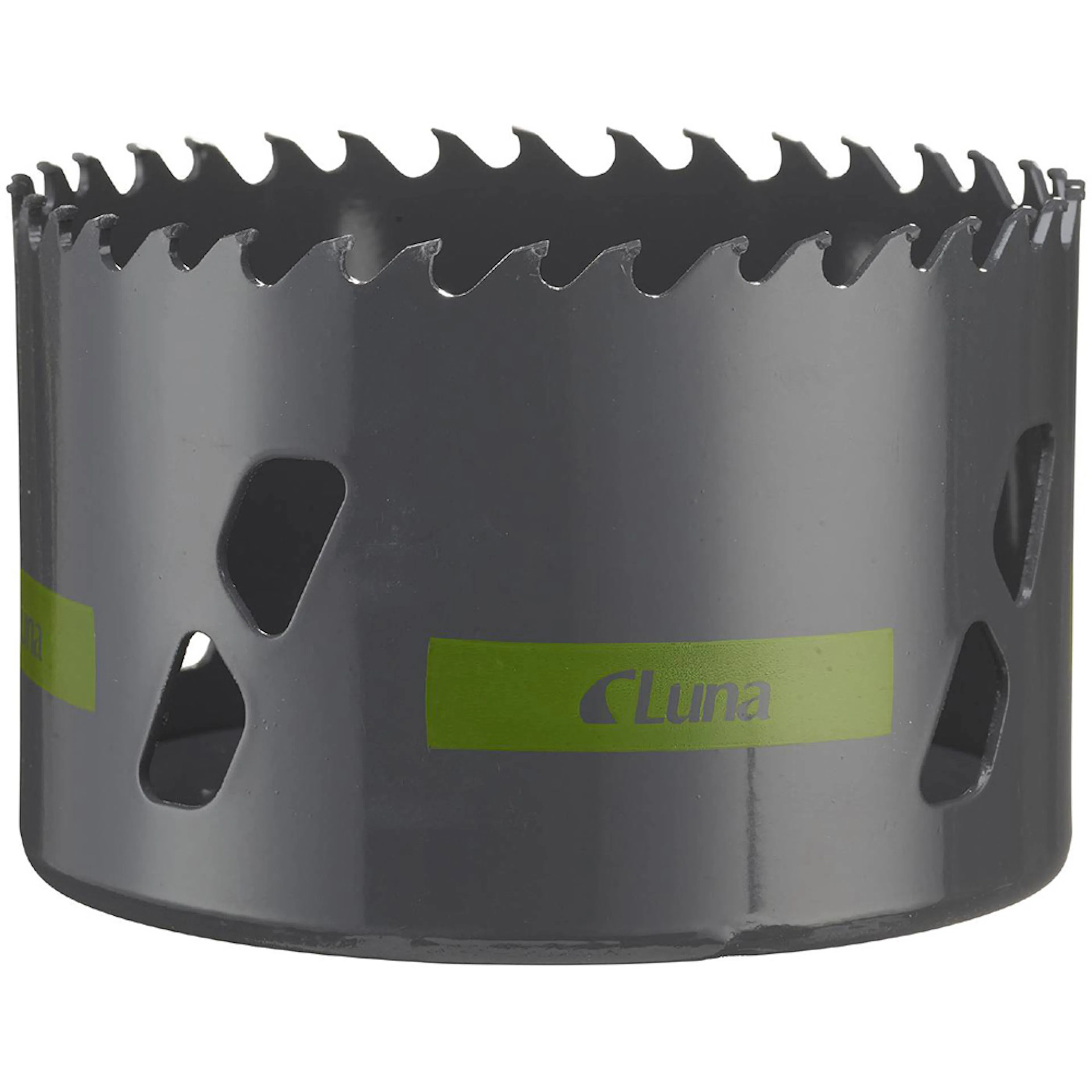 HÅLSÅG TCT-CP 102 mm 102 mm