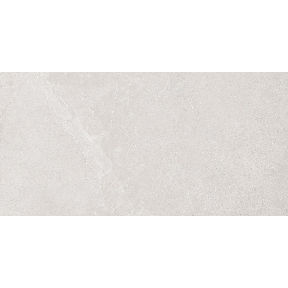 Klinker Tenfors Storm White 60x120 cm