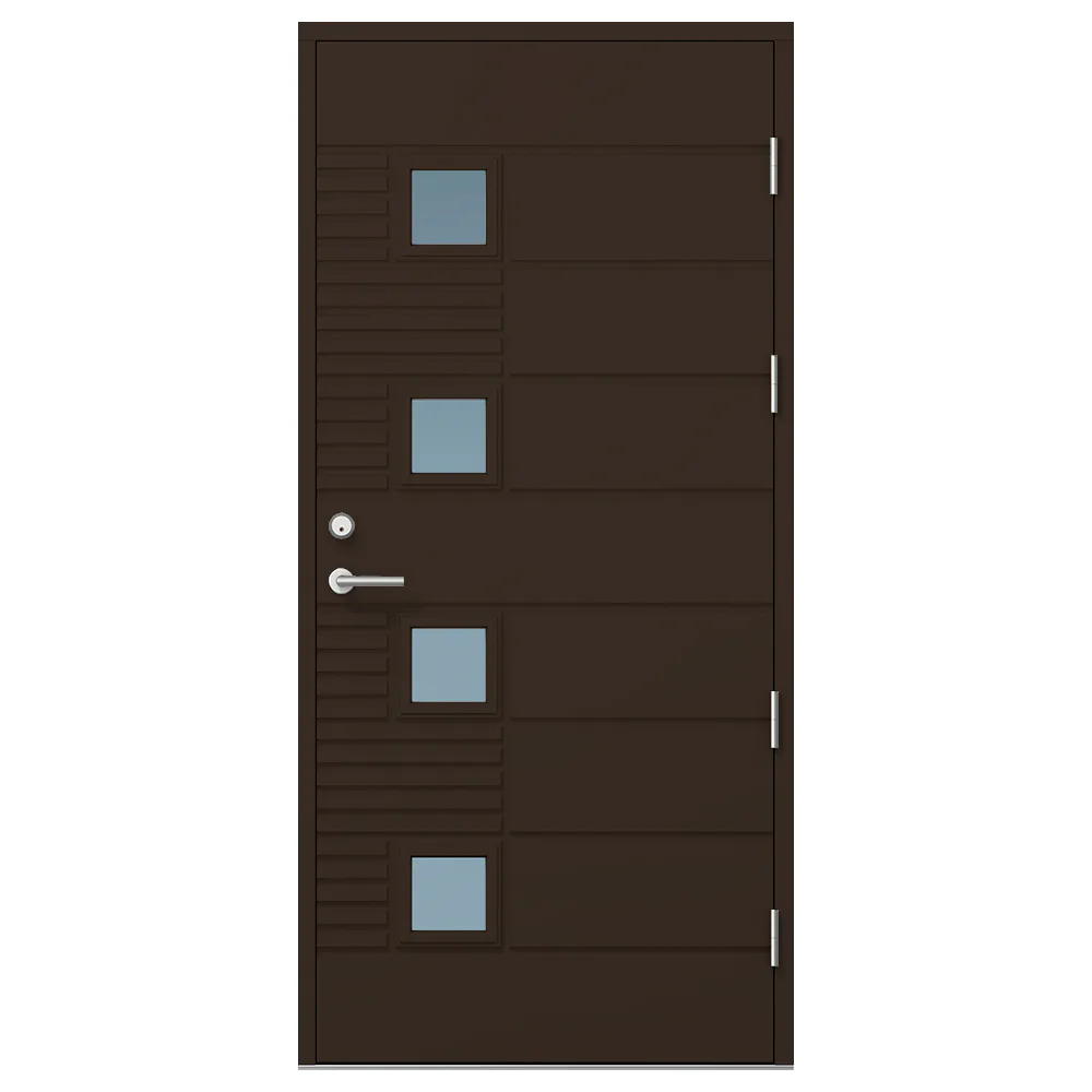 S-8005-Y20R, Brun