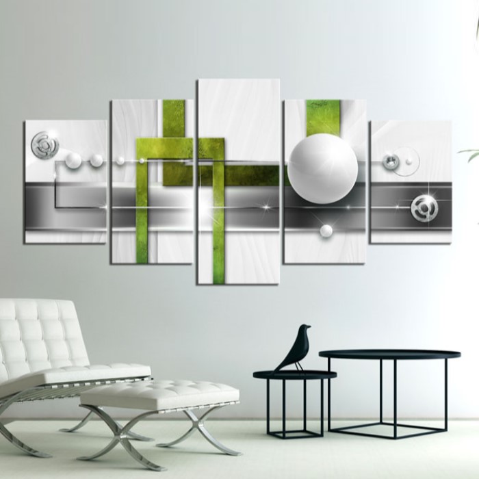 Tavla Arkiio AesThetics Of Geometry