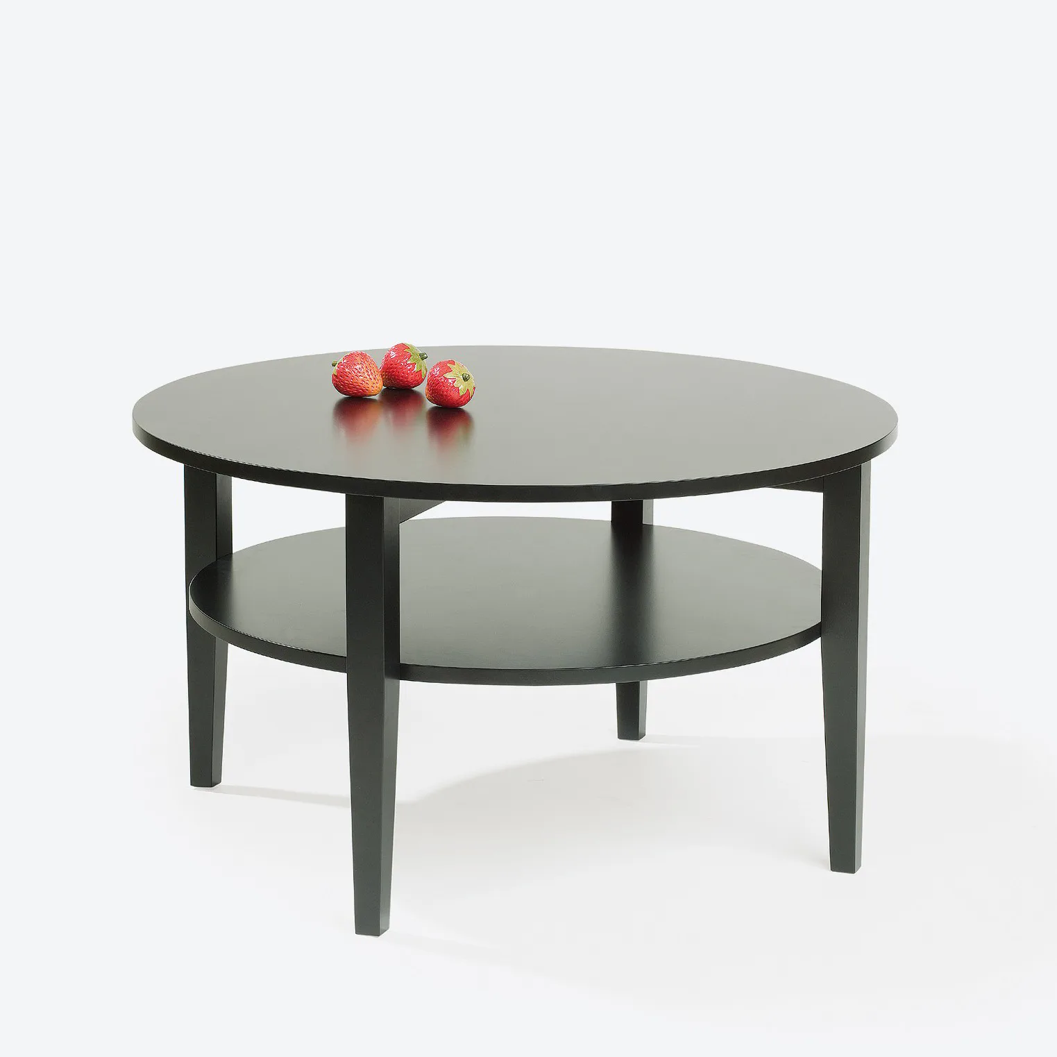 Soffbord Stenexpo Memphis Ø 80 cm