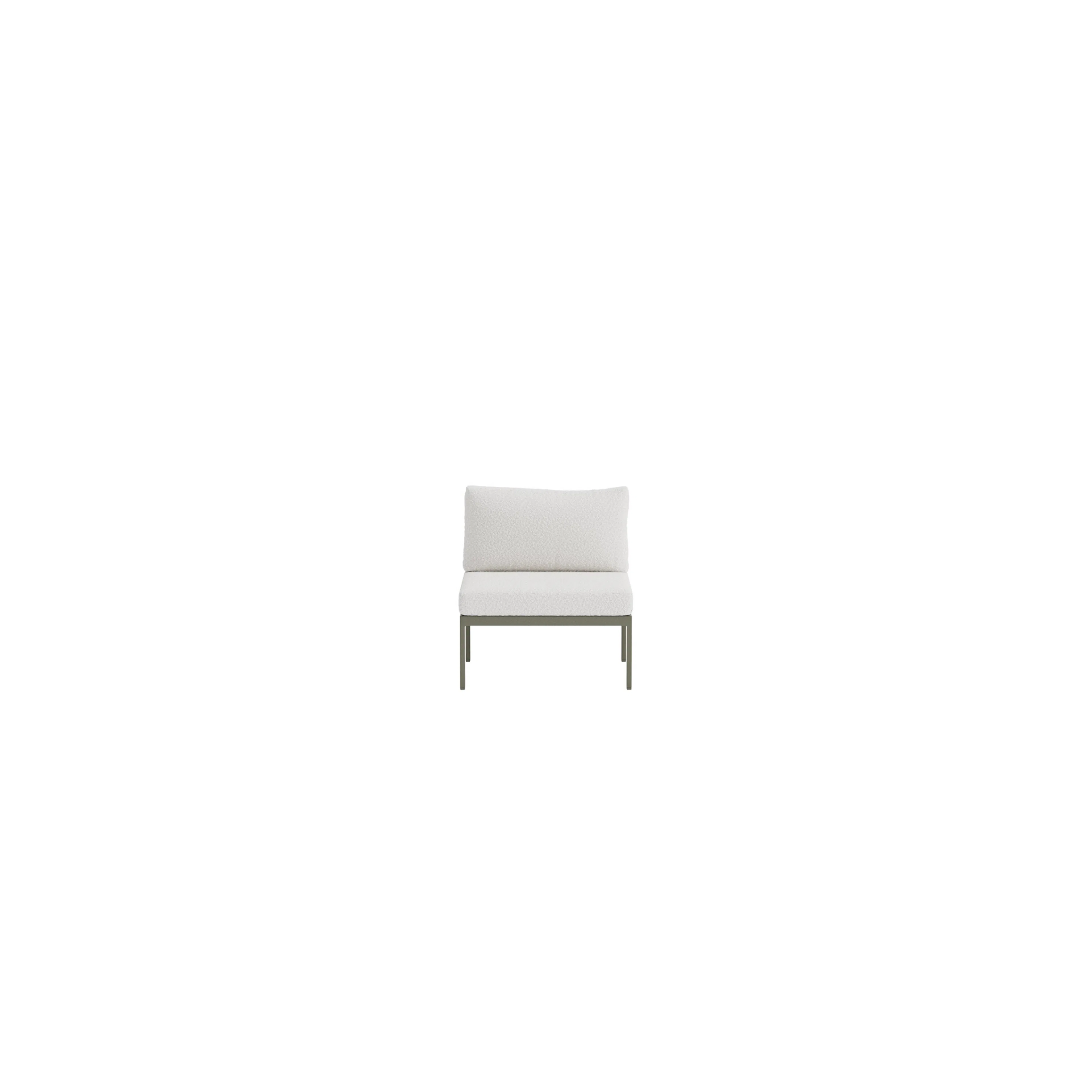 Soffmodul Venture Home Copacabana Mitten Utomhus