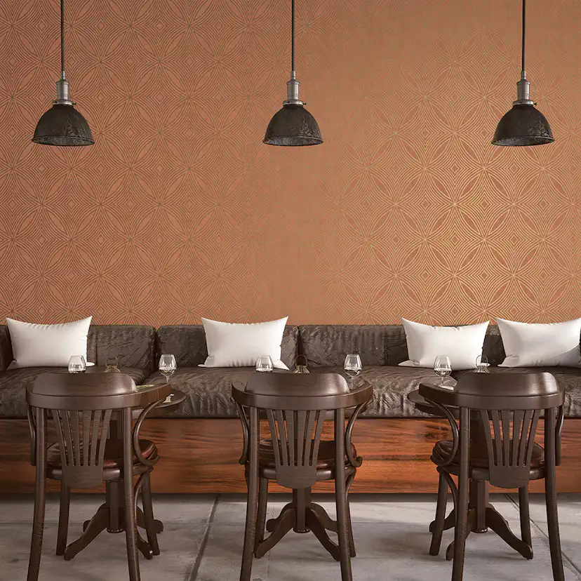 Tapet Galerie Wallcoverings Very Special G67724