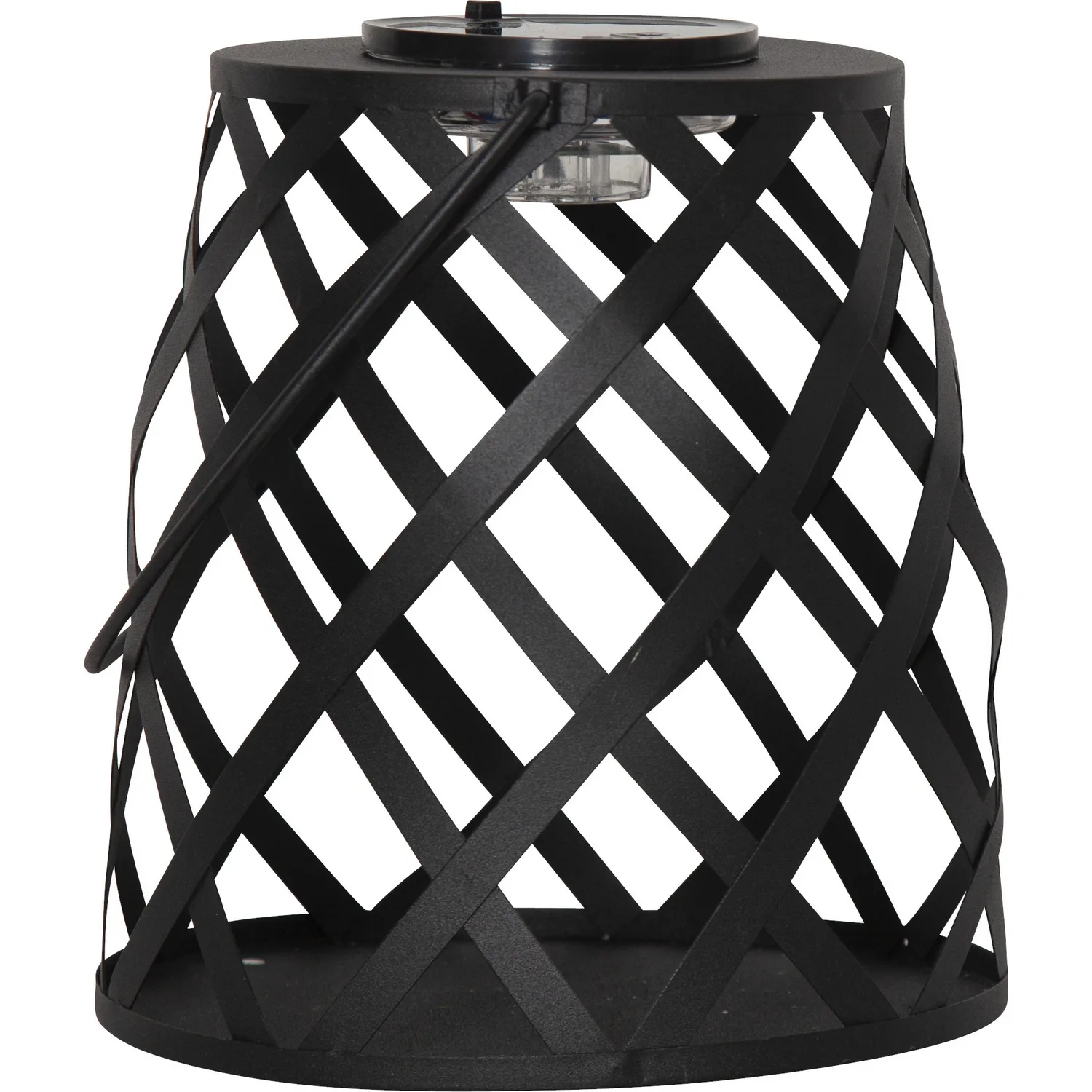 Solcellslykta Star Trading Calabria Twilight