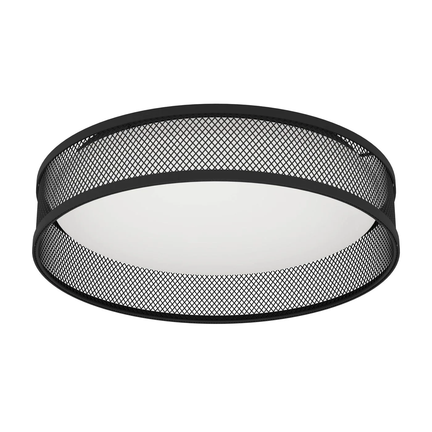 Taklampa Eglo Luppineria Ø385 mm