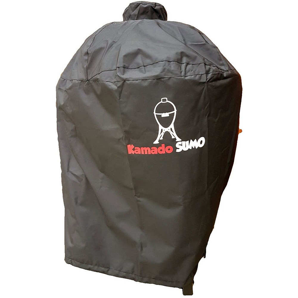 Grillöverdrag Kamado Sumo Cover Classic & Icon Large