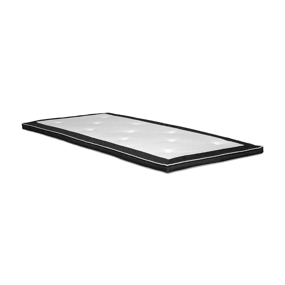 Ardenza Bäddmadrass 90x200 cm Polyeter 90x200 cm