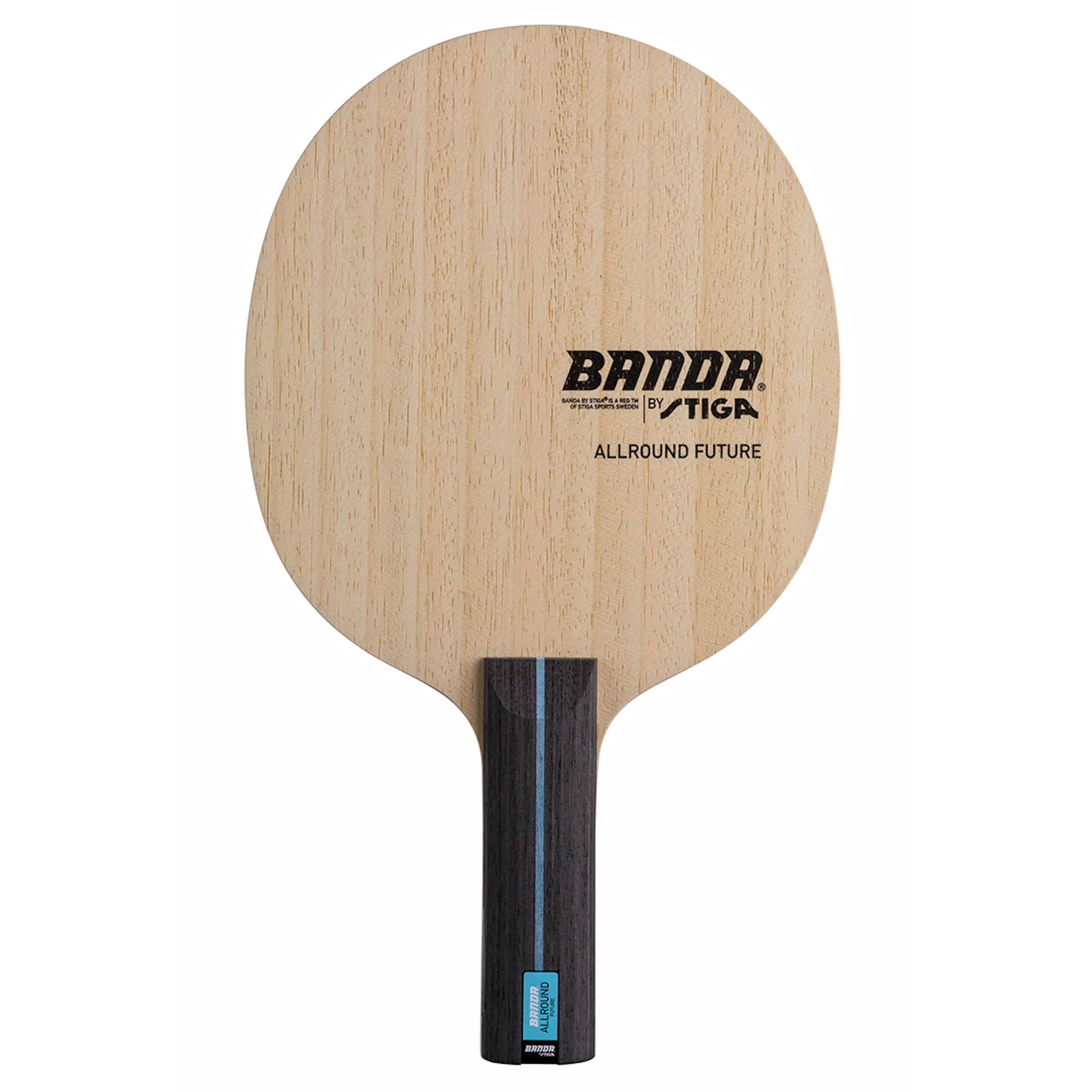 Bordtennisracket Stiga Sports Stomme Banda Allround Future - Classic