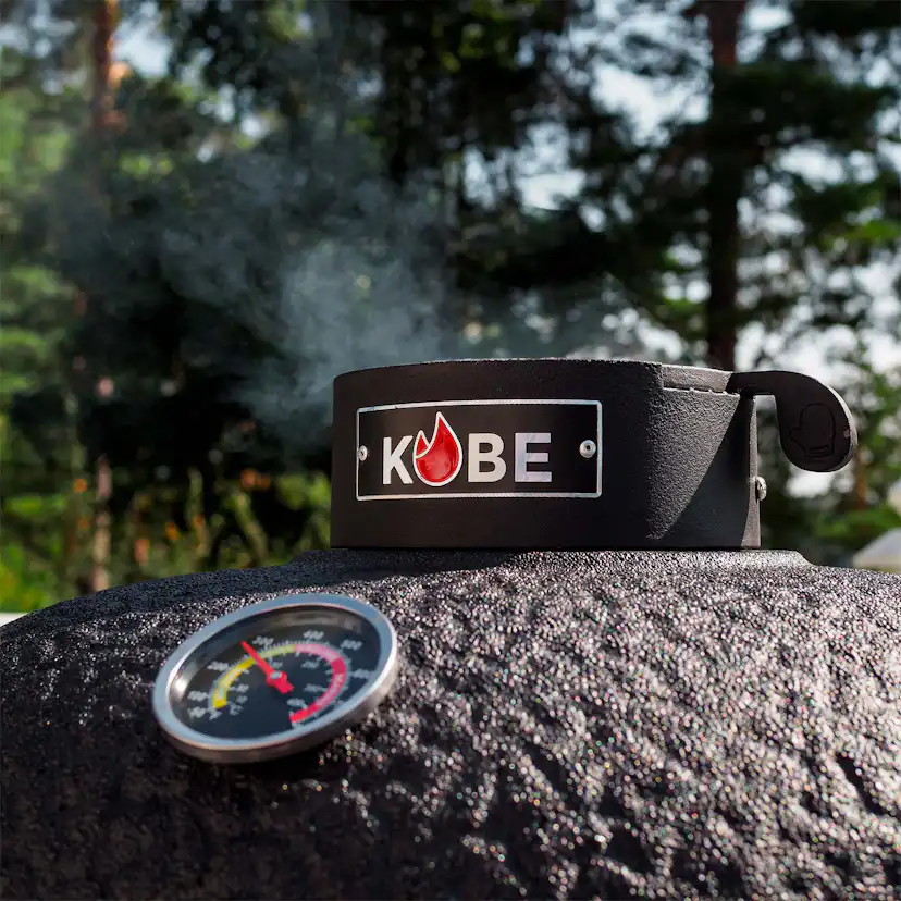Kolgrill Kobe Kamado XXL
