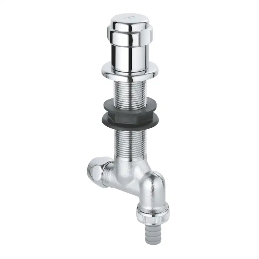 Diskmaskinsavstänging Grohe Eggeman 41050 Mekanisk