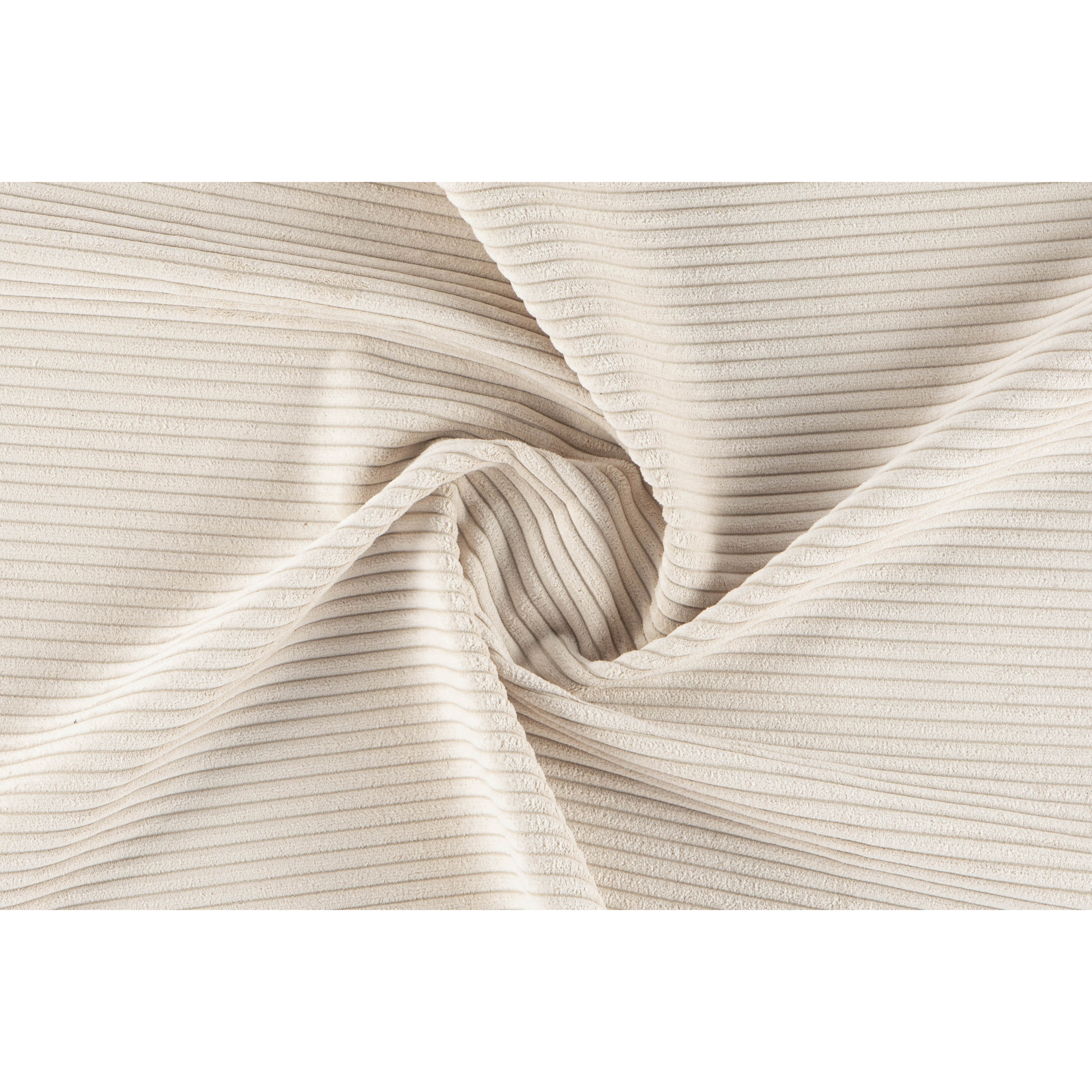 Soffgrupp Scandinavian Choice Peppe 3-sits med Fåtölj och Fotpall