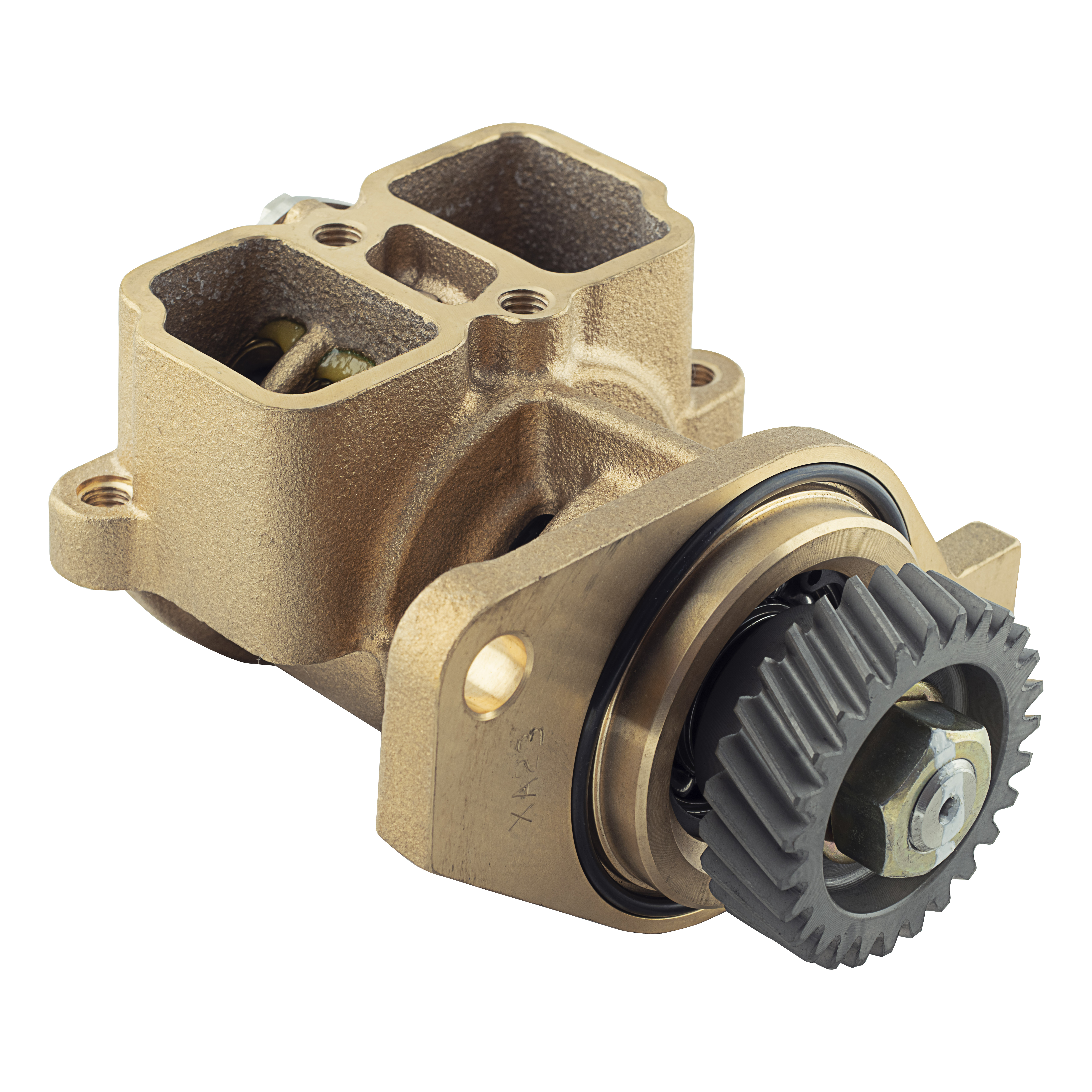 Kylvattenpump Albin Group Marine VP  05-01-024