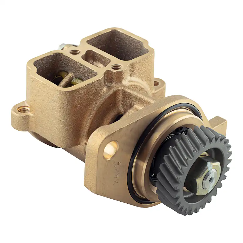 Kylvattenpump Albin Group Marine VP 05-01-024