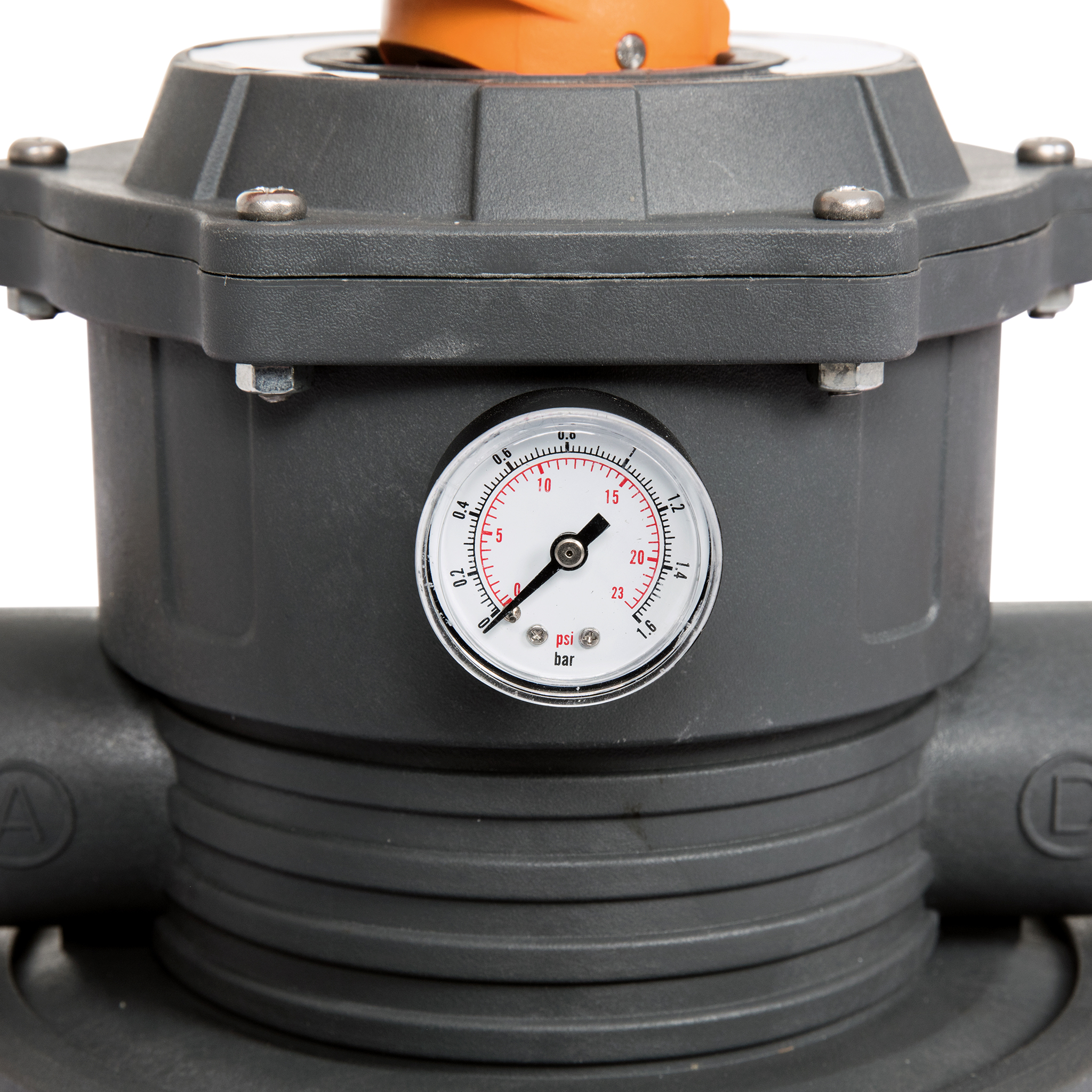 Sandfilterpump Bestway Flowclear Till Ovanmarkpool 1100-54500 Liter