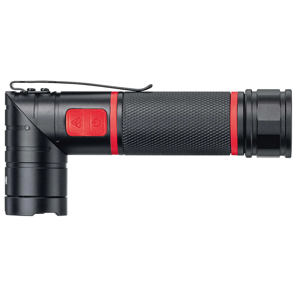 Ficklampa Wiha Led/Laser Och Uv-ljus