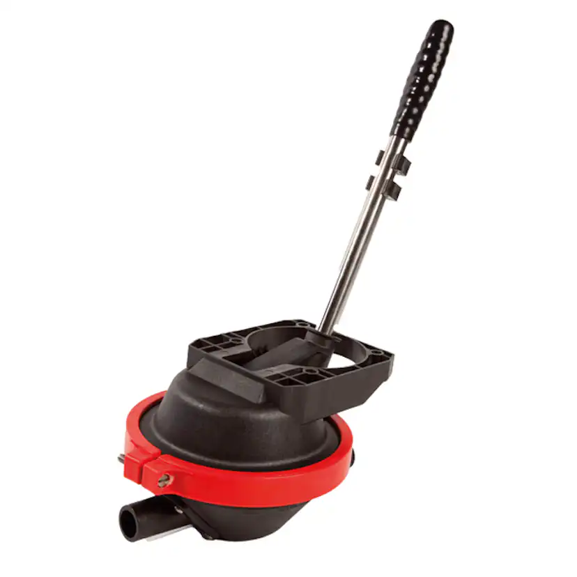 Länspump Whale Compac 50