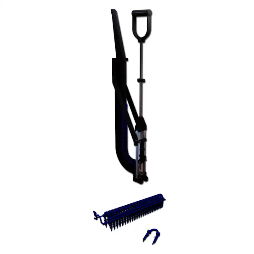 Bygelpistol LK Systems 3D Premium