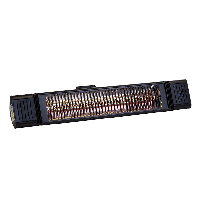 Terrassvärmare Heat1 Eco Plus-line 1500W