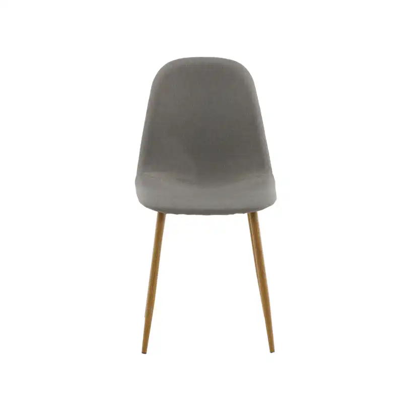 Matstol Venture Home Polar Grå