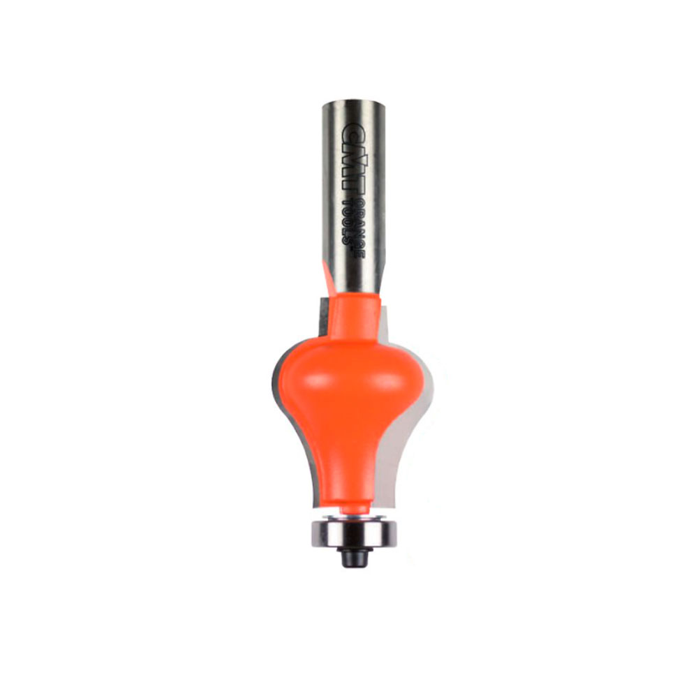 Profilfräs CMT Orange Tools HM 31,7x38,1 K12