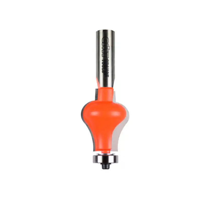 Profilfräs CMT Orange Tools HM 31,7x38,1 K12