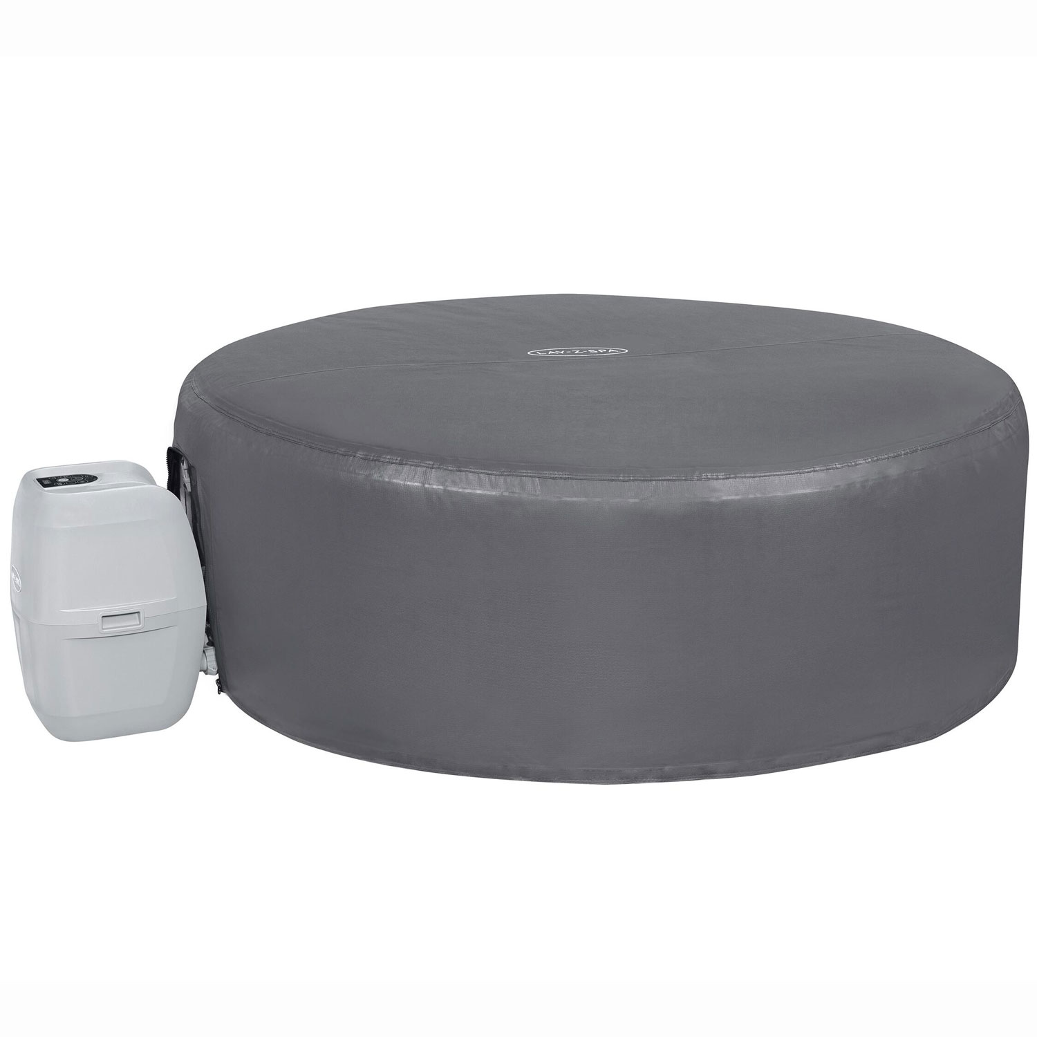 Poolöverdrag Bestway Lay-Z-Spa® Thermal Runt Ø180 cm