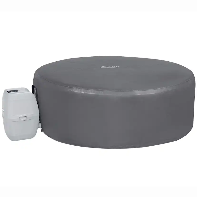 Poolöverdrag Bestway Lay-Z-Spa® Thermal Runt Ø180 cm