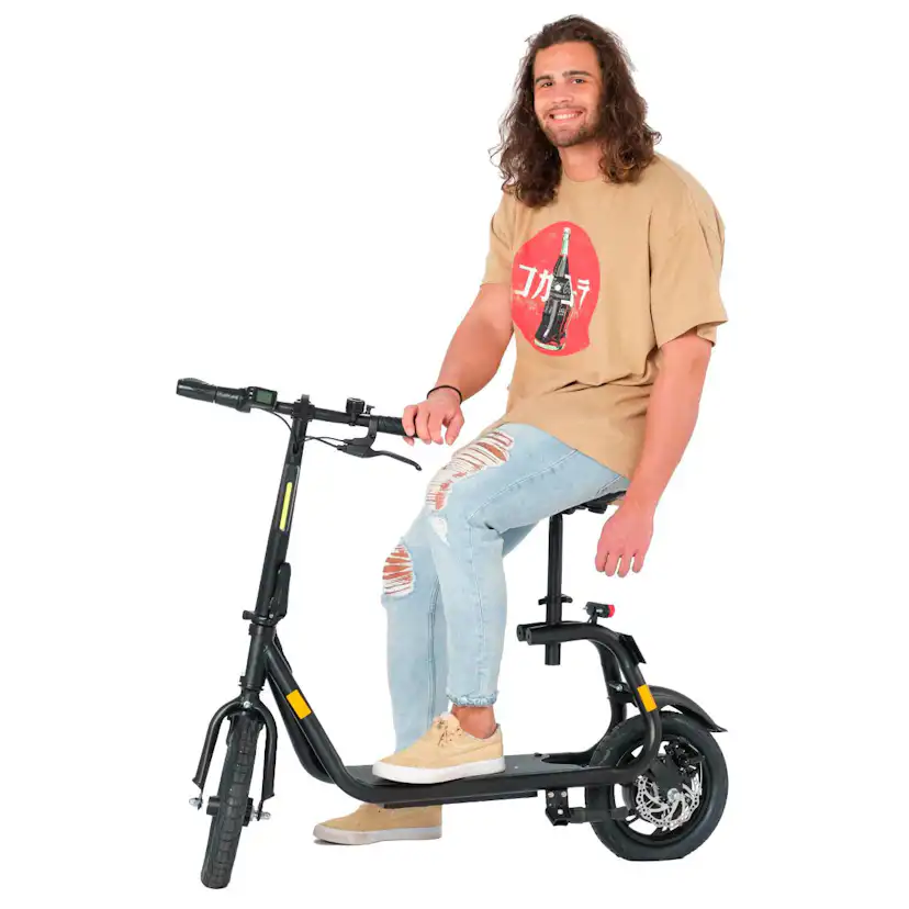 Elscooter Swoop ES800