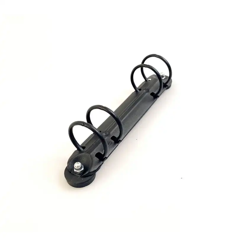 Ringmekanism KEBA O-Ring 40 mm med Gummerad Magnet