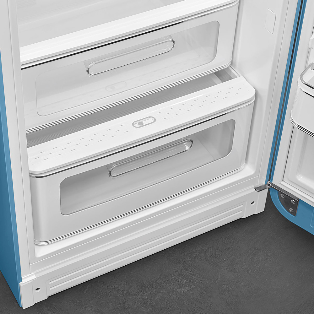 Kylskåp Smeg FAB28 Fristående