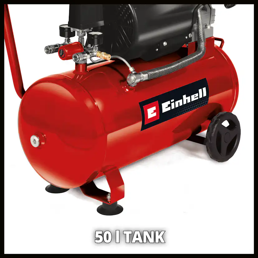 Kompressor Einhell TC-AC 420/50/10 V