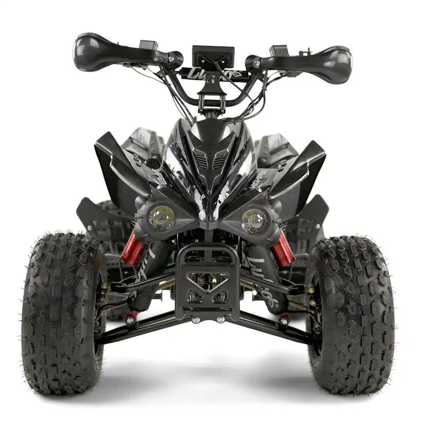 Fyrhjuling Lyfco Midi Elektrisk ATV 2000W Pro