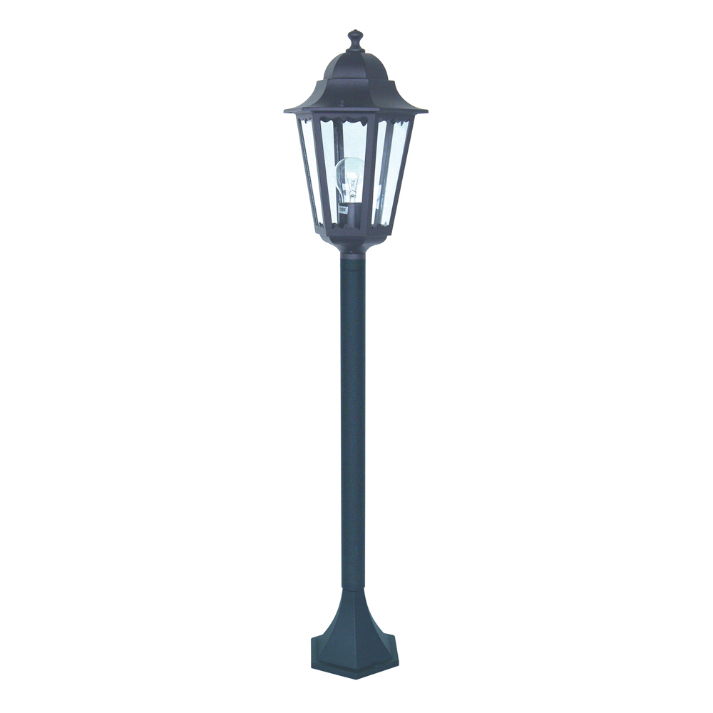 Stolplykta Smartwares Classico 125 cm