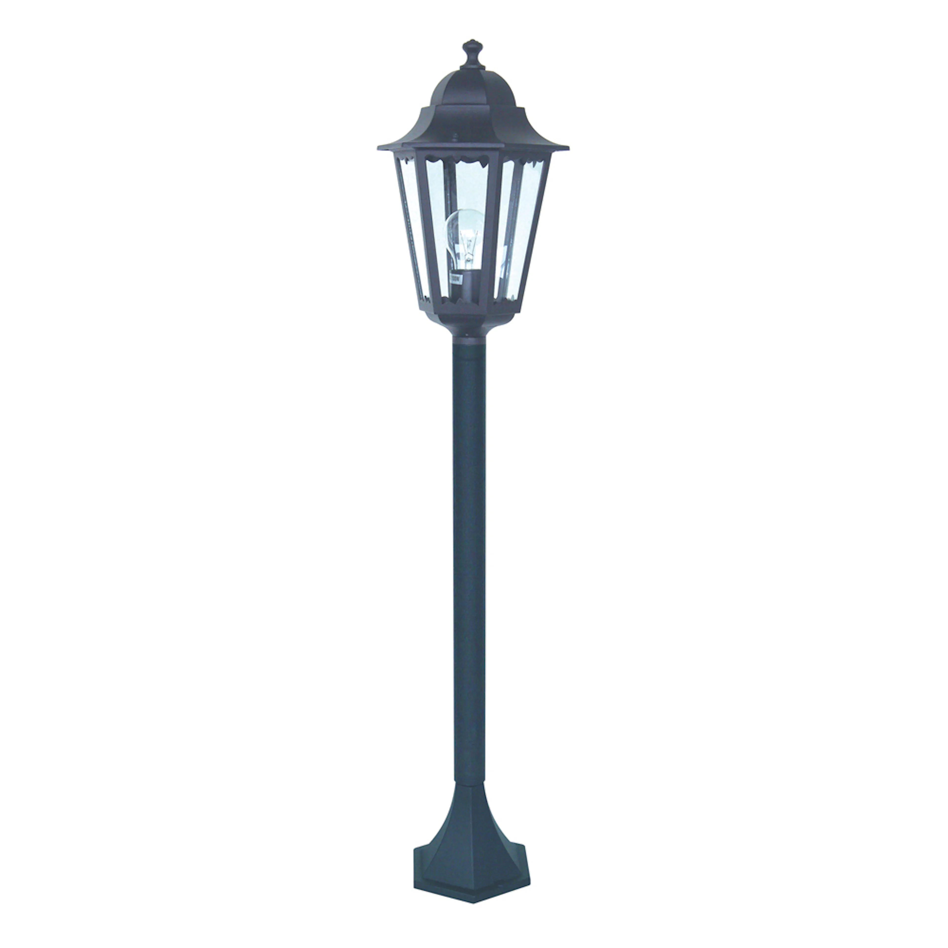 Stolplykta Smartwares Classico 125 cm
