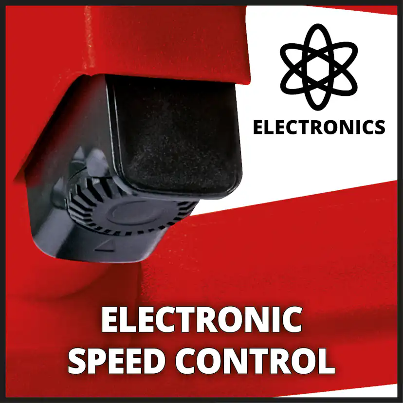 Omrörare Einhell TC-MX 1200 E